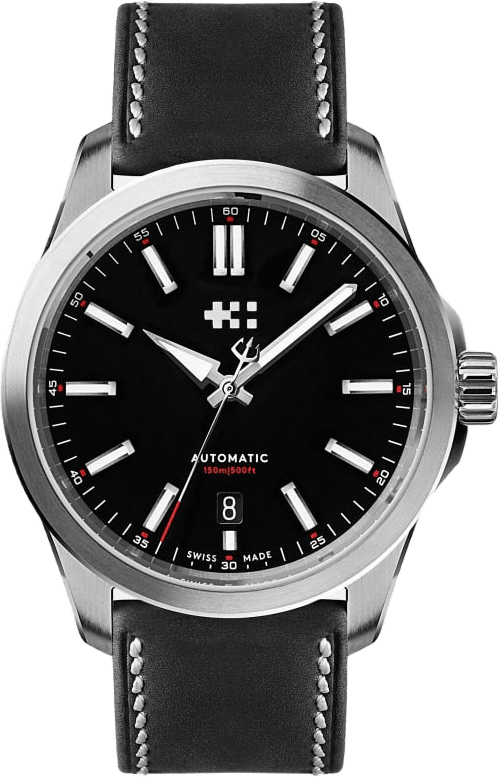 Christopher Ward C63 Sealander Automatic