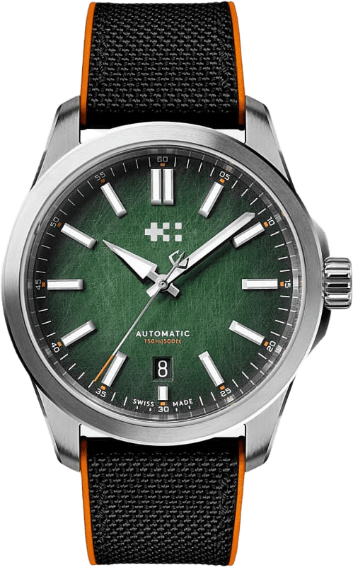 Christopher Ward C63 Sealander Automatic