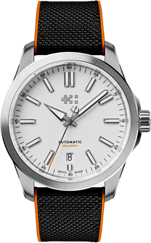 Christopher Ward C63 Sealander Automatic