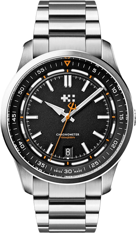 Christopher Ward C63 Sealander Elite