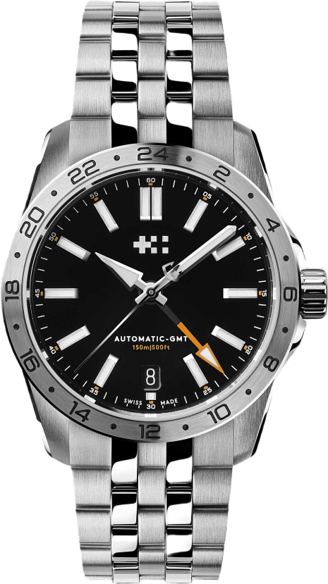 Christopher Ward C63 Sealander Gmt 36