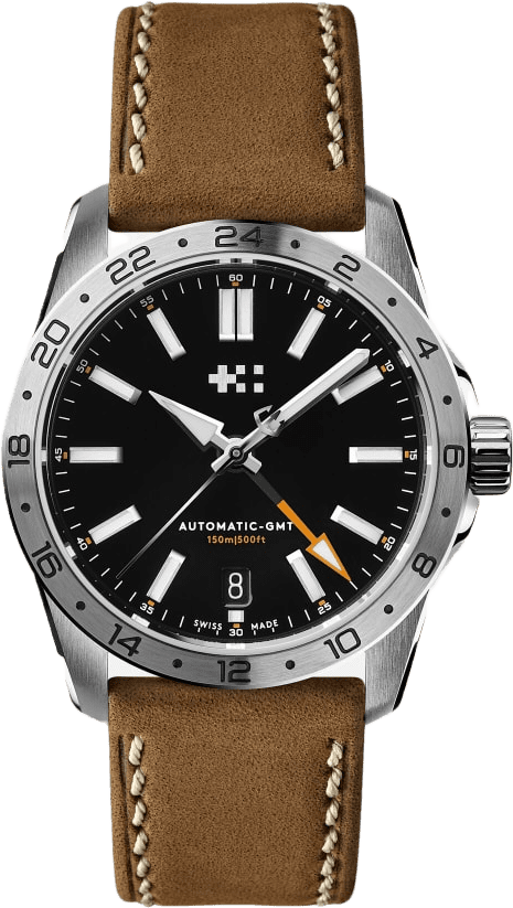 Christopher Ward C63 Sealander Gmt 36
