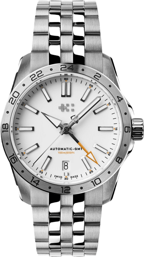 Christopher Ward C63 Sealander Gmt 36