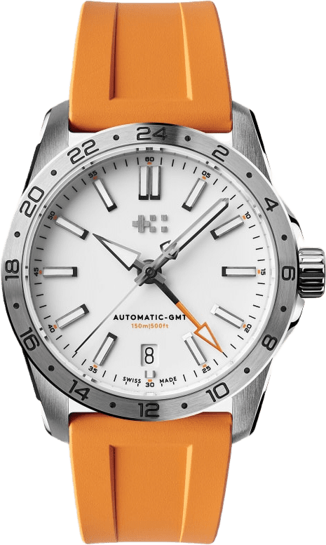 Christopher Ward C63 Sealander Gmt 36