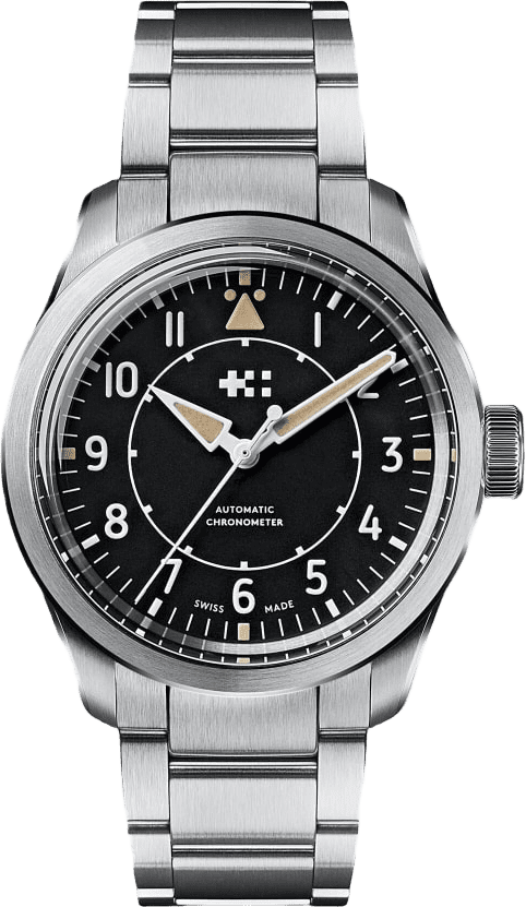Christopher Ward C65 Cranwell Series 2