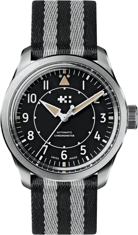 Christopher Ward C65 Cranwell Series 2
