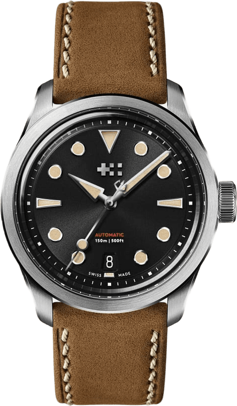Christopher Ward C65 Dune Automatic