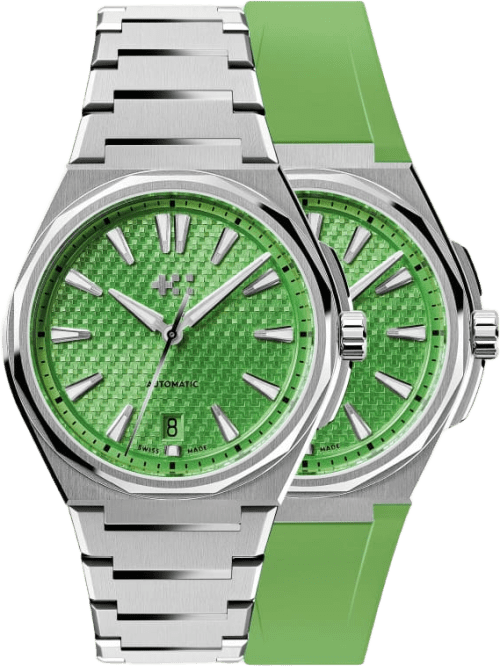 Christopher Ward Ice Cream Twelve 38