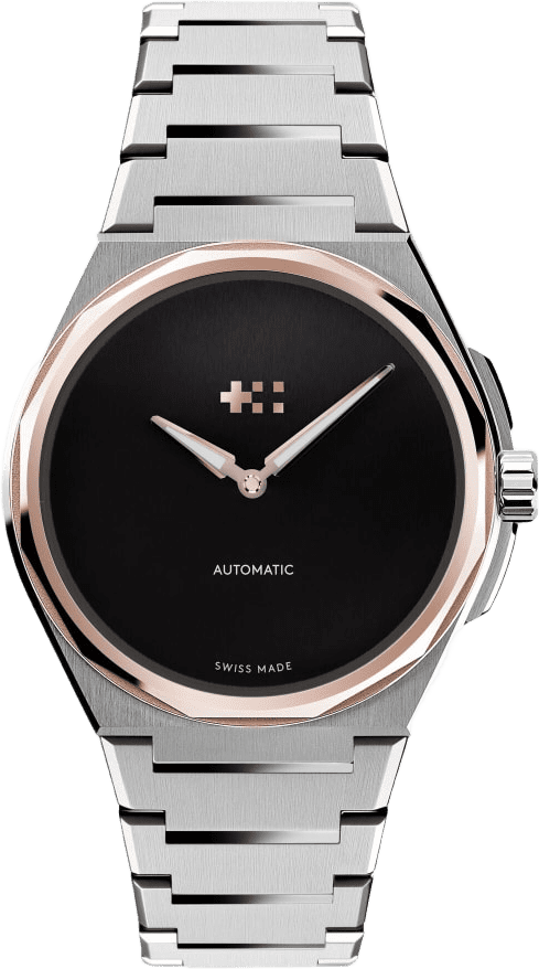 Christopher Ward The Twelve Halo