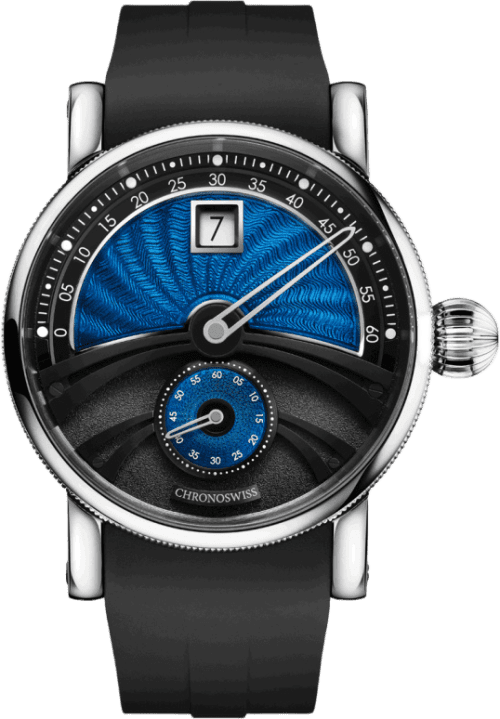 Chronoswiss Delphis Horizon