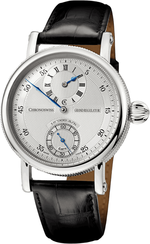 Chronoswiss Grand Regulator
