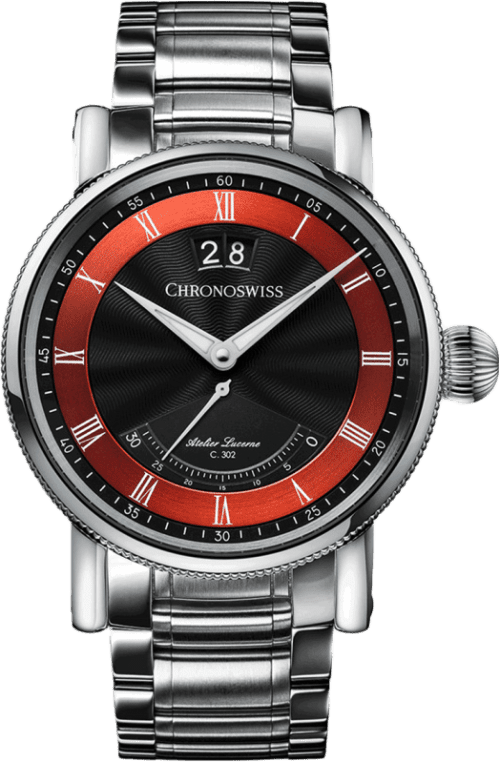 Chronoswiss Resec Classic