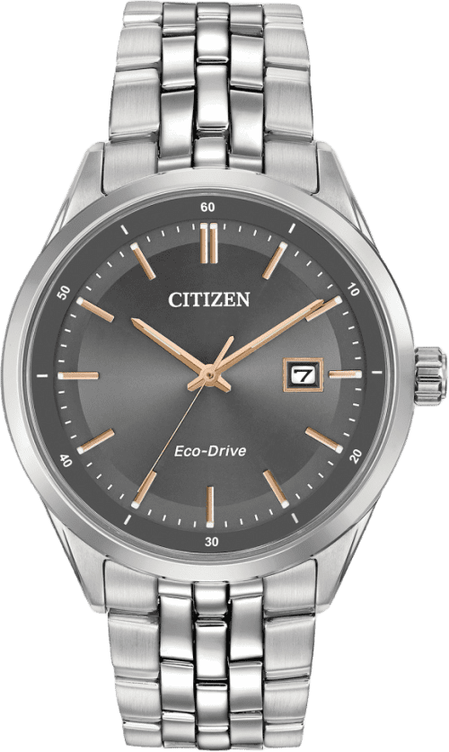 Citizen Addysen