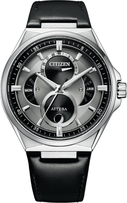 Citizen Attesa