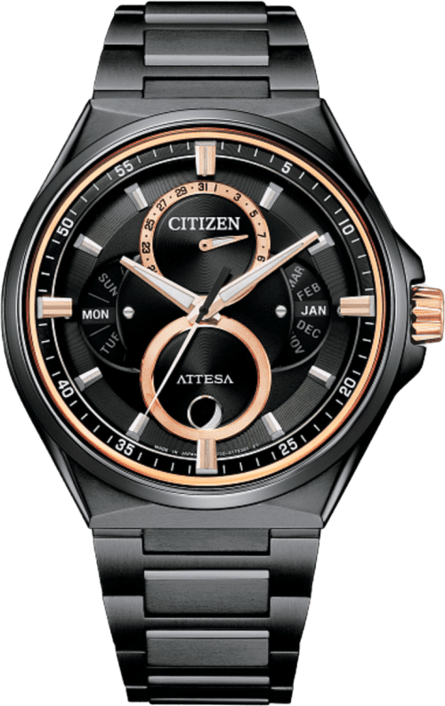Citizen Attesa