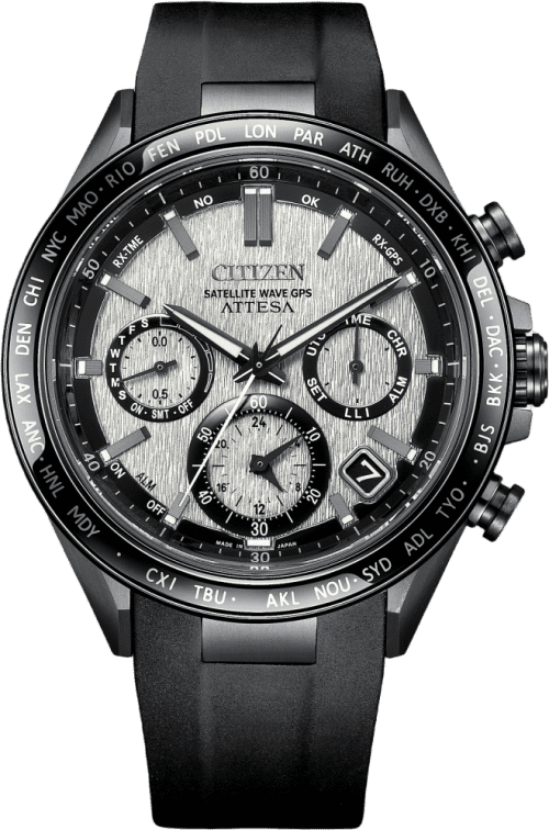 Citizen Attesa
