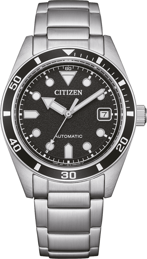Citizen Automatic Dress Series