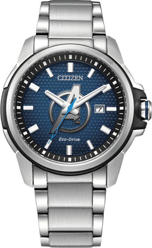 Citizen Avengers