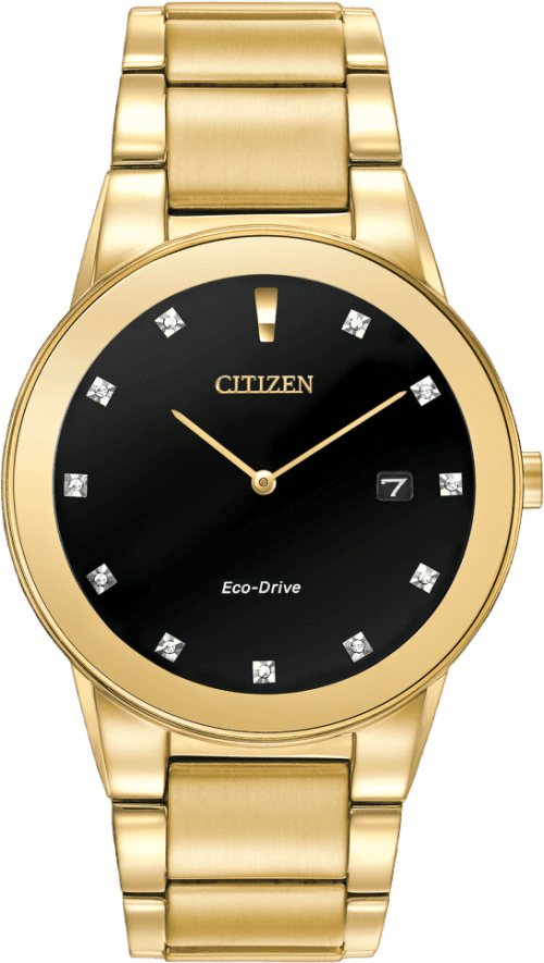 Citizen Axiom