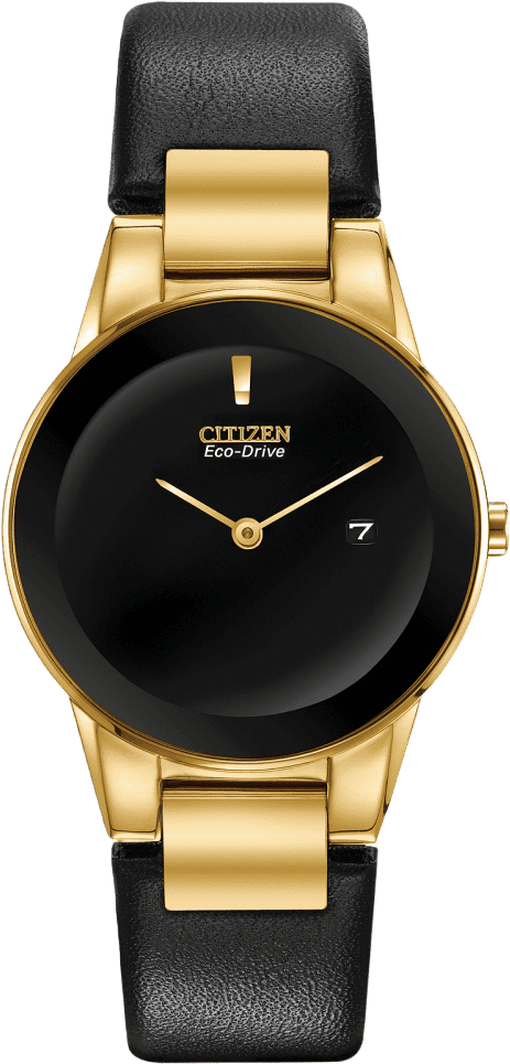 Citizen Axiom