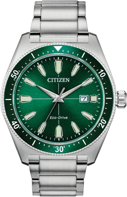 Citizen Brycen