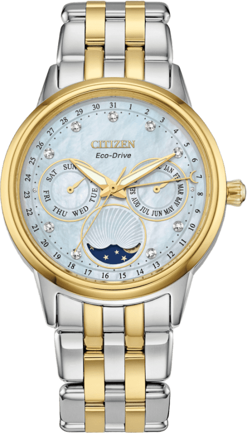 Citizen Calendrier