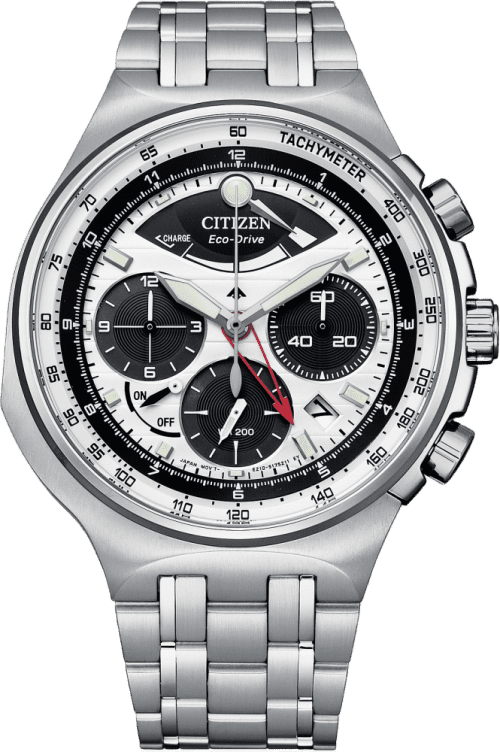 Citizen Caliber 2100