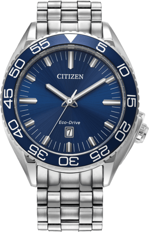 Citizen Carson