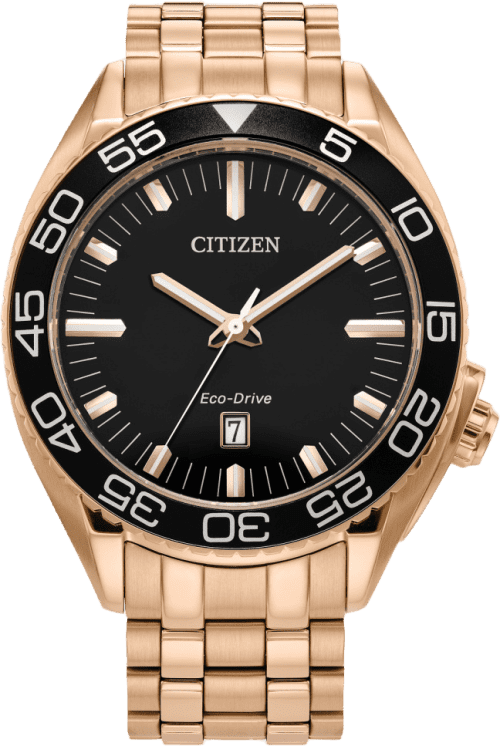 Citizen Carson