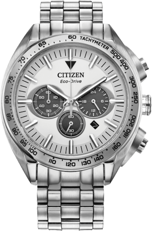 Citizen Carson
