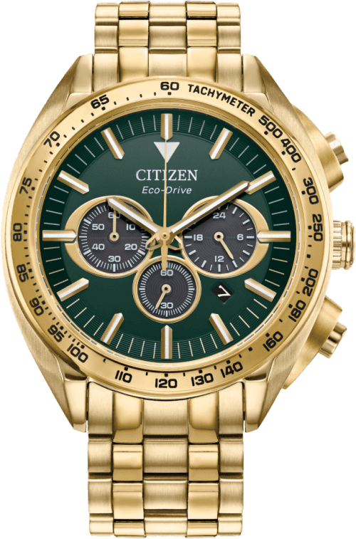 Citizen Carson