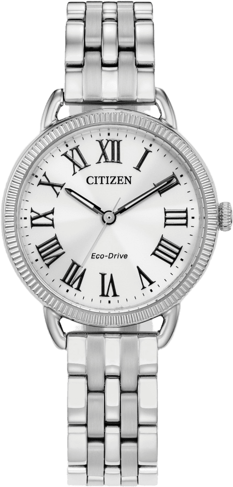 Citizen Classic Coin Edge