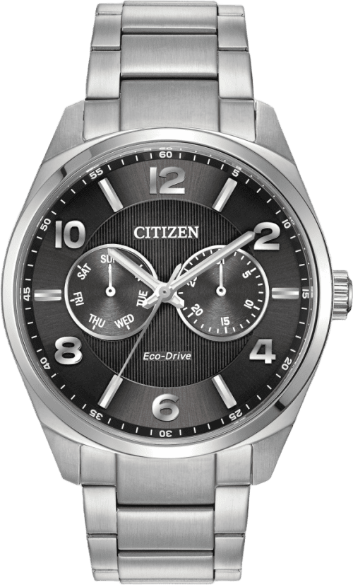 Citizen Corso