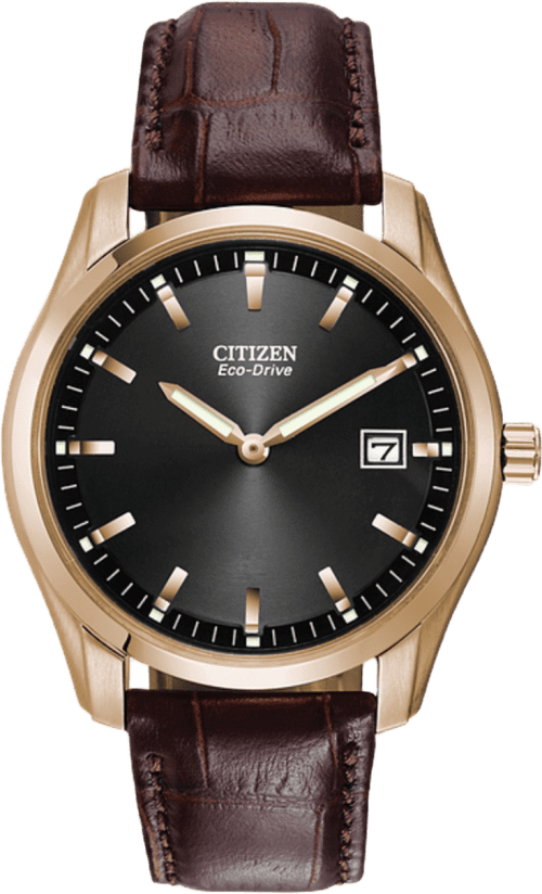Citizen Corso