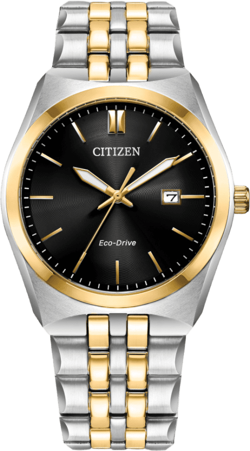 Citizen Corso