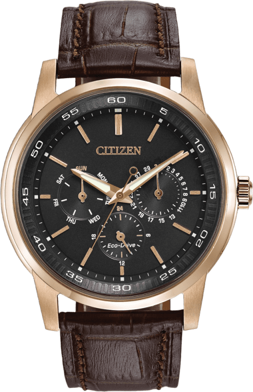 Citizen Corso