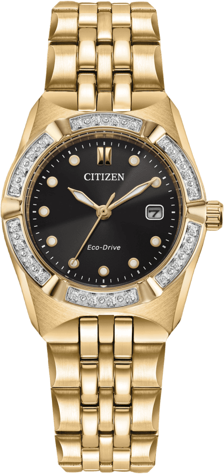 Citizen Corso Diamond