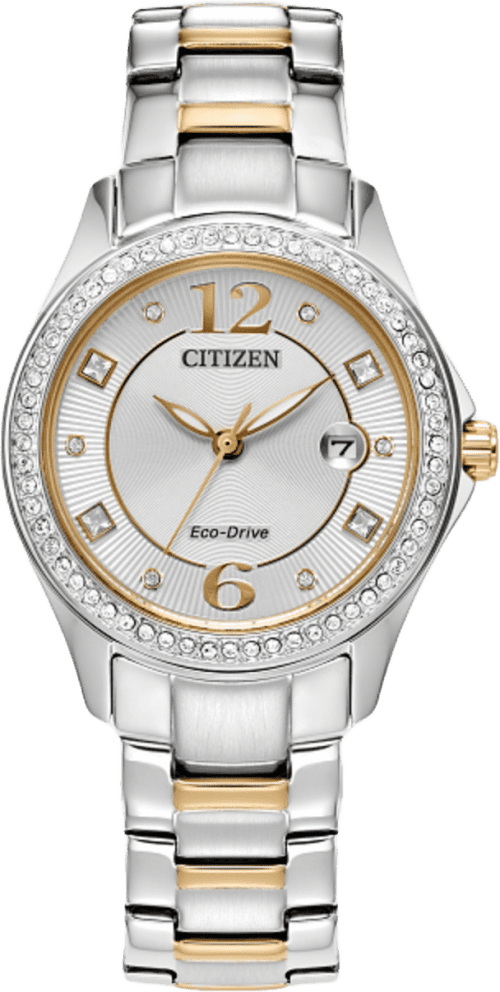 Citizen Crystal