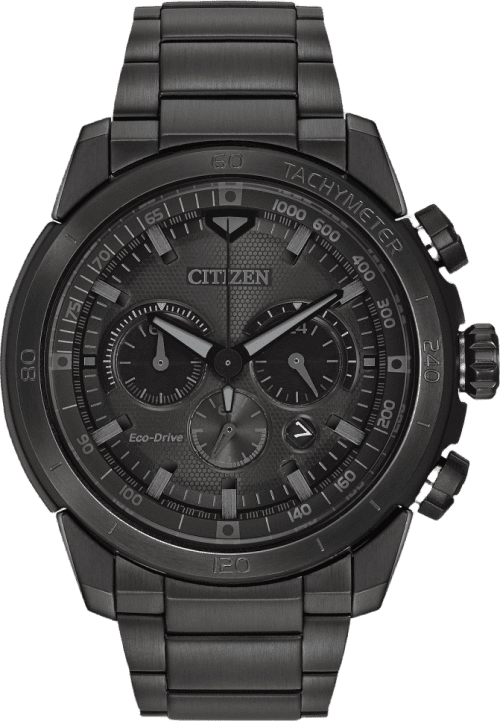 Citizen Ecosphere