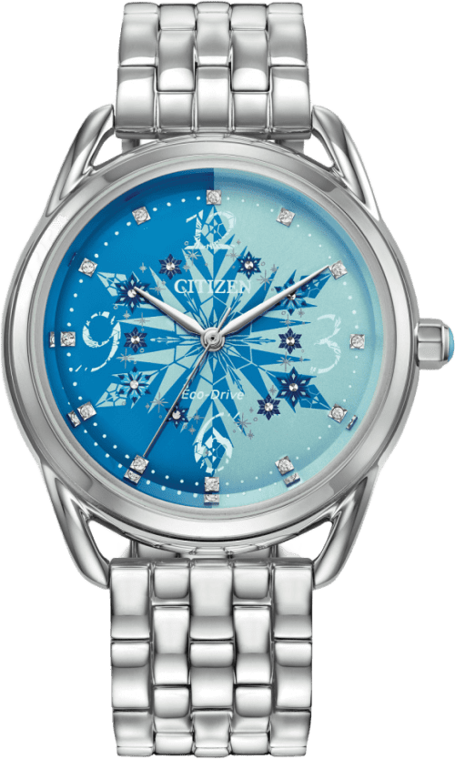 Citizen Frozen