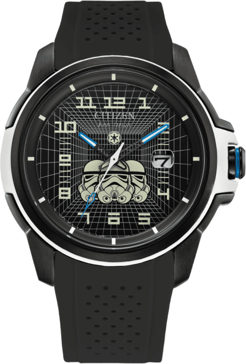 Citizen Imperial Stormtrooper