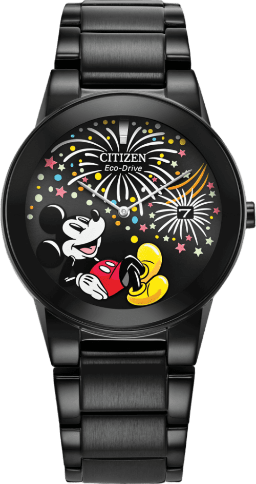 Citizen Mickey Fiesta
