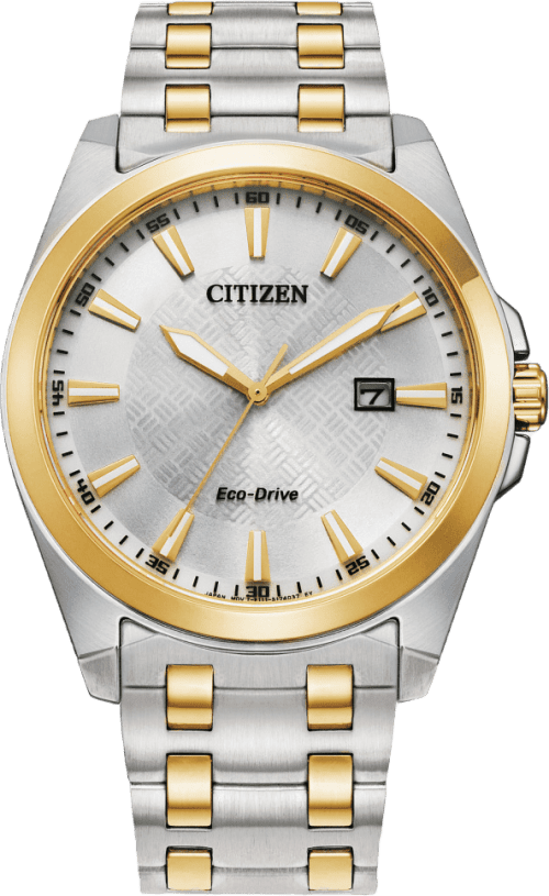 Citizen Peyten
