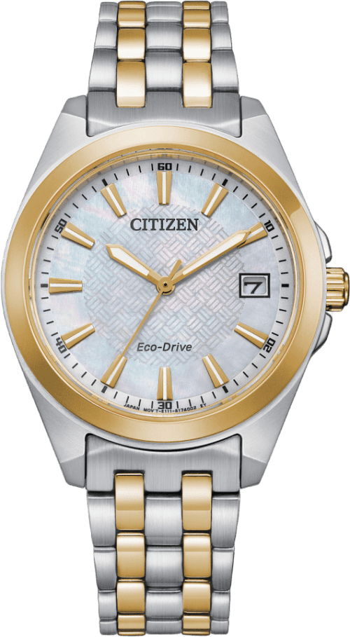 Citizen Peyten