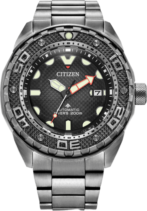 Citizen Promaster Dive Automatic