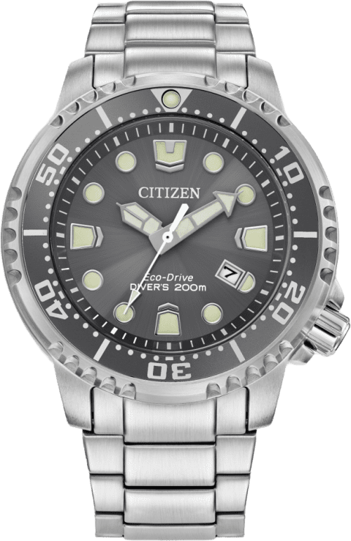 Citizen Promaster Dive