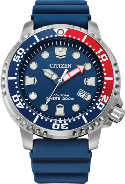 Citizen Promaster Dive