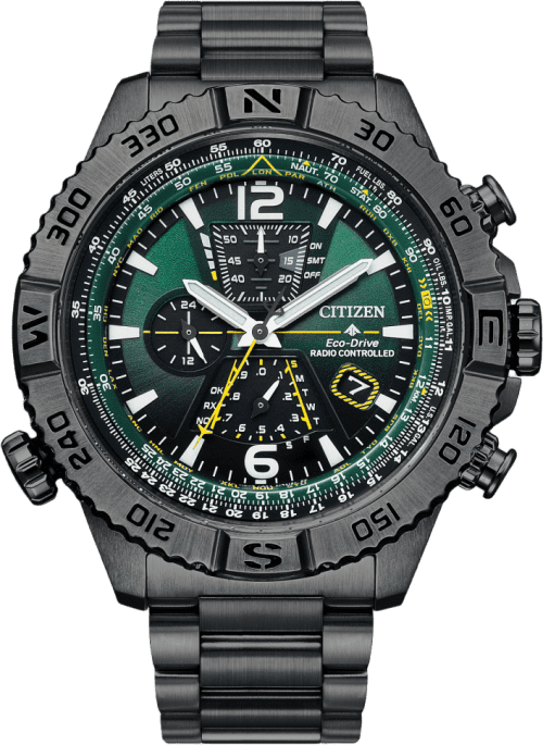 Citizen Promaster Navihawk A-t