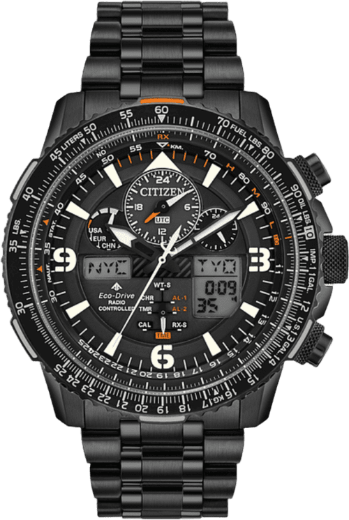 Citizen Promaster Skyhawk A-t