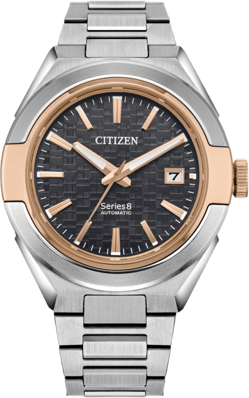 Citizen Series8 870
